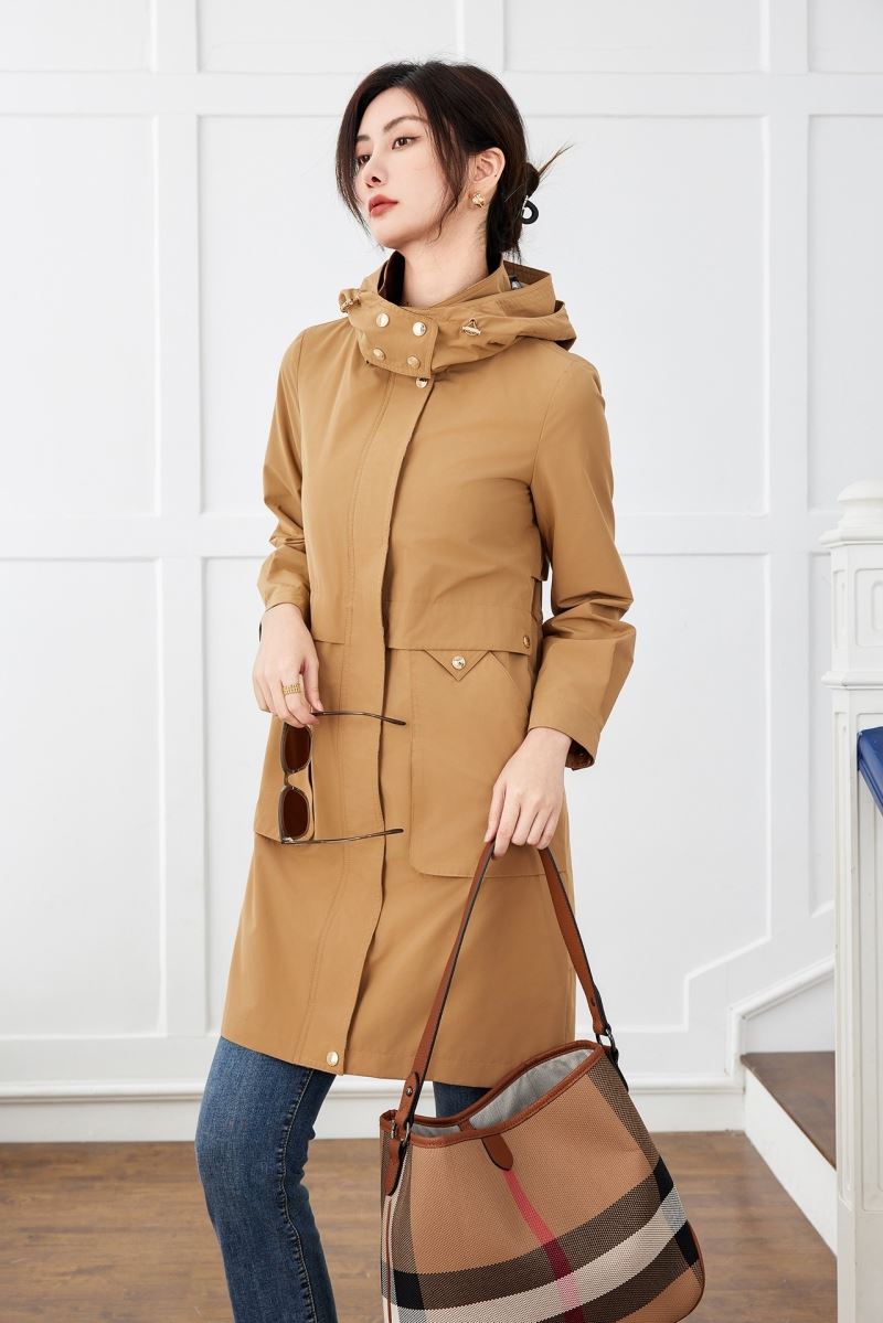 Burberry Outwear